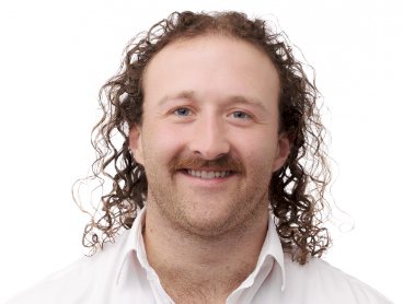Profile photo of Shannon Kearns